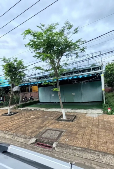 Chủ cần bán 300m2 (10mx30m). Đường nhựa 17m. Trung Tâm Hành Chính Huyện Đồng Phú, Bình Phước